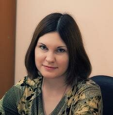 Черненко Валентина Николаевна