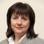 Бизнесс-тренер Данильцева