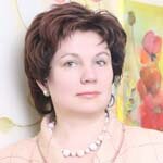 Гаврилова Ольга