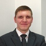 Бизнесс-тренер Щербин